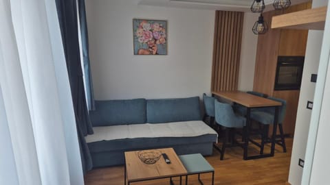 TV and multimedia, Living room, Seating area, Mountain view