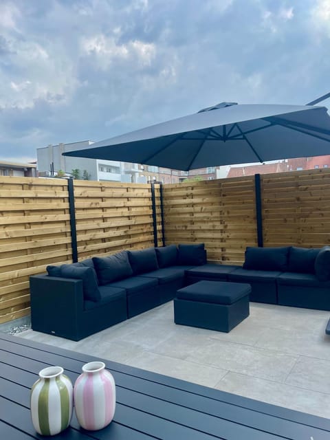 Balcony/Terrace, Seating area