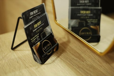 Logo/Certificate/Sign