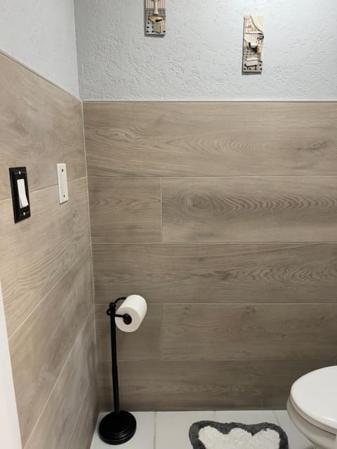 The house of the palms Apartment in Colorado