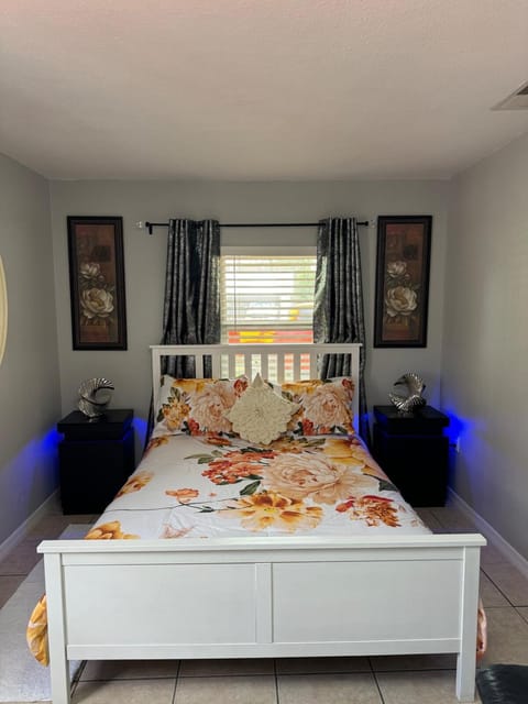 The house of the palms Apartment in Colorado