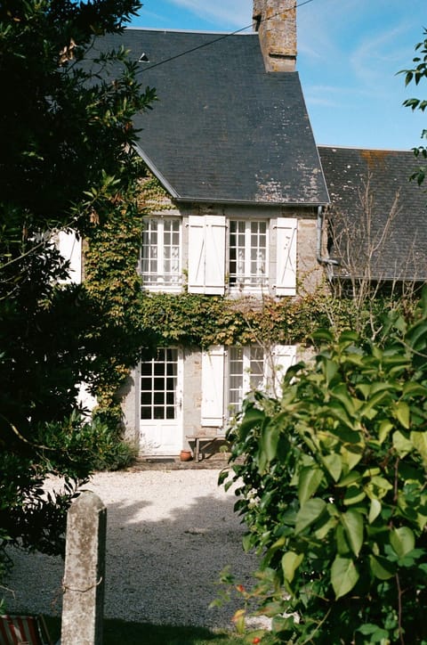 Maison Hyacinthe Bed and Breakfast in Jullouville