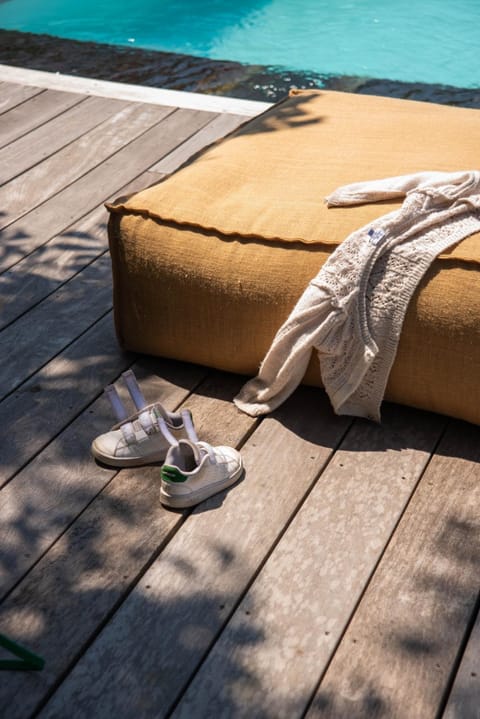 Maison Hyacinthe Bed and Breakfast in Jullouville