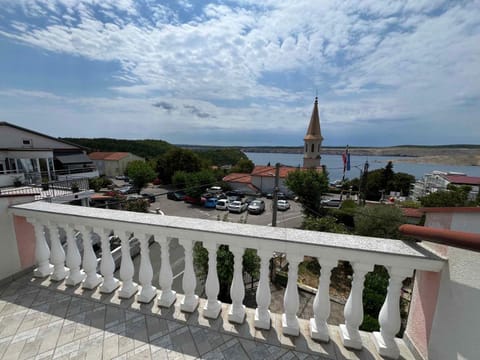 Summer, Balcony/Terrace