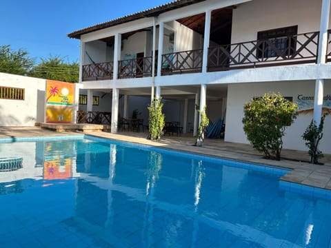 Day, View (from property/room), Pool view, Swimming pool