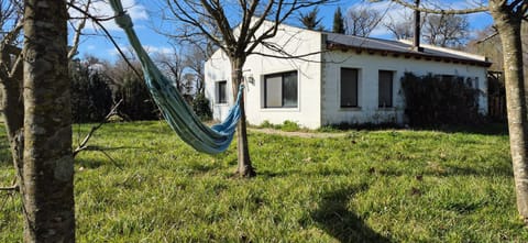 Patio, Natural landscape