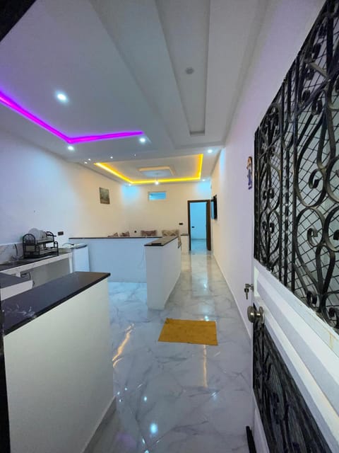 TV and multimedia, Kitchen or kitchenette