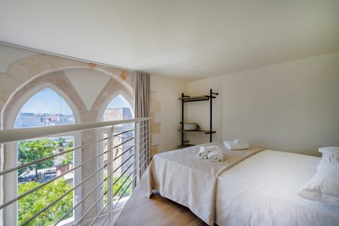 Palazzo della Torre - Seaview Luxury historical apartments Apartment hotel in Bari