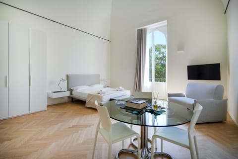 Palazzo della Torre - Seaview Luxury historical apartments Apartment hotel in Bari