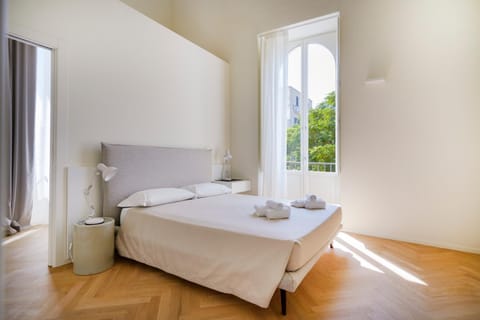 Palazzo della Torre - Seaview Luxury historical apartments Apartment hotel in Bari