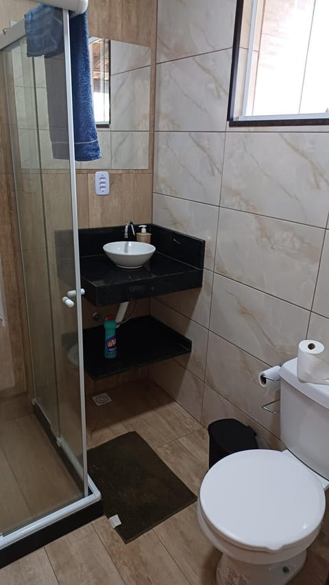 Recanto do Gaucho House in Niterói