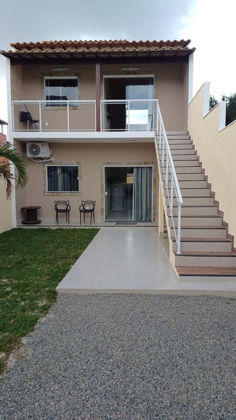 Recanto do Gaucho House in Niterói