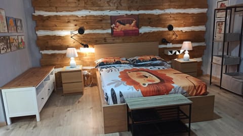 casa DANIELA STADIO Bed and Breakfast in Capannori