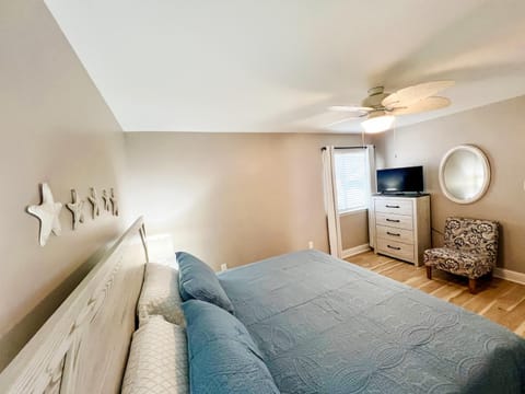 Coastal Shores Condo Apartment hotel in Biloxi