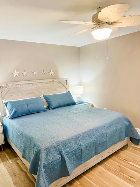 Coastal Shores Condo Apartment hotel in Biloxi