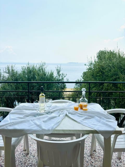 Balcony/Terrace, Balcony/Terrace, Sea view