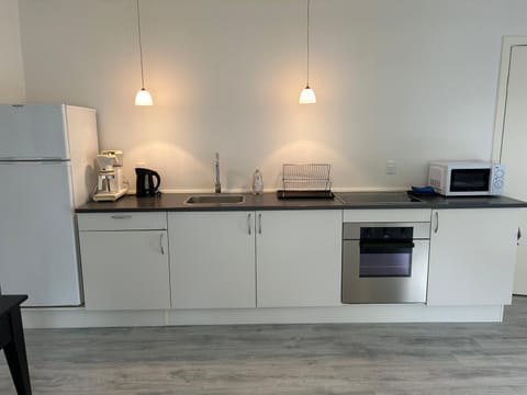 Ammitsbøl Apartment A Apartment in Egtved