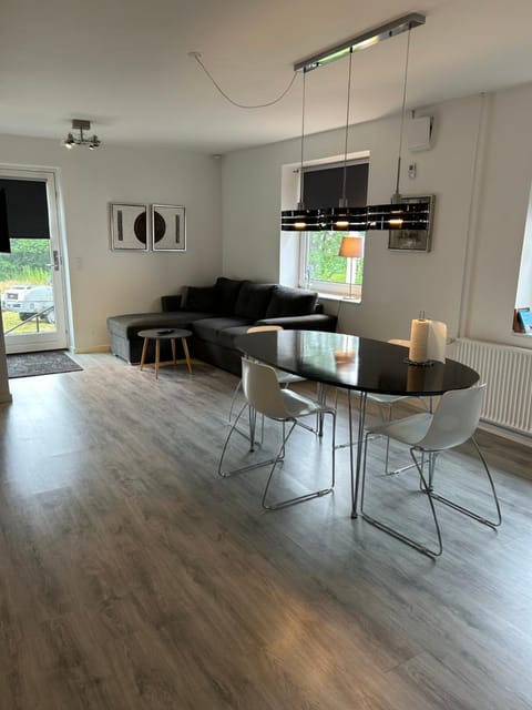 Ammitsbøl Apartment A Apartment in Egtved