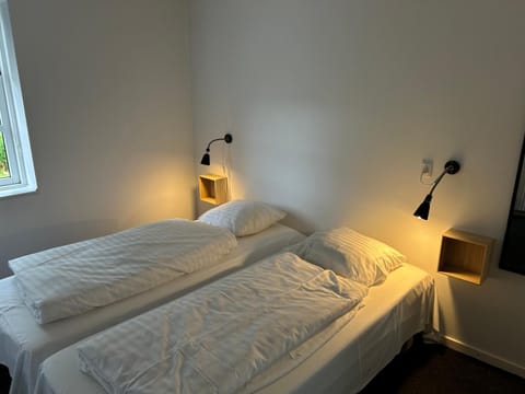 Ammitsbøl Apartment A Apartment in Egtved