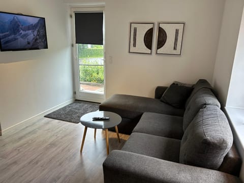 Ammitsbøl Apartment A Apartment in Egtved
