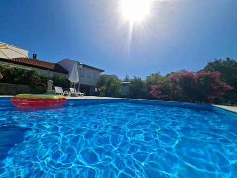 Day, Pool view, Swimming pool