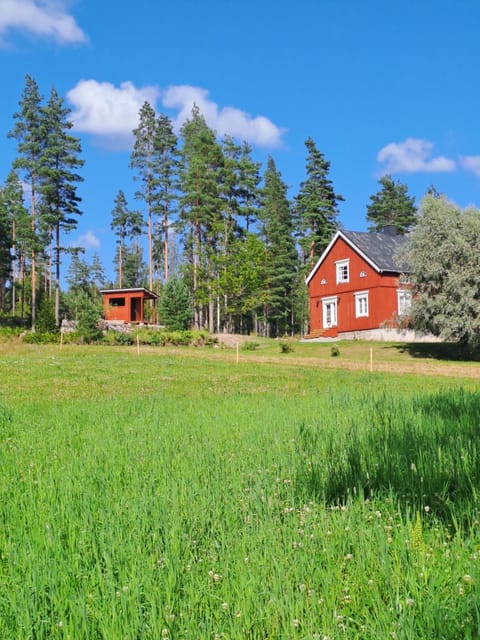 Property building, Day, Natural landscape