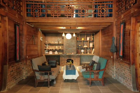 Communal lounge/ TV room, Seating area
