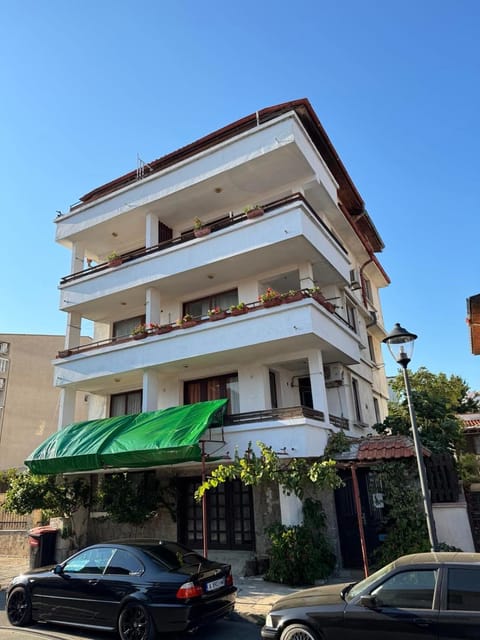 Property building, Street view, Location