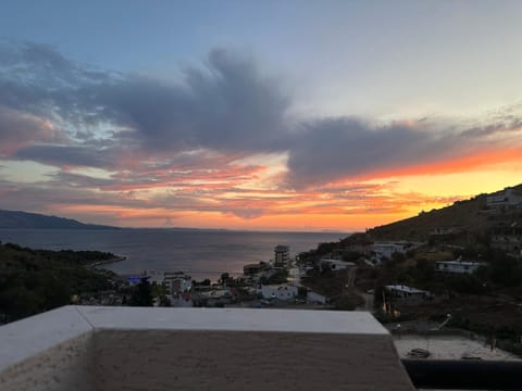 Mema's Stone Apartment Apartment in Sarandë