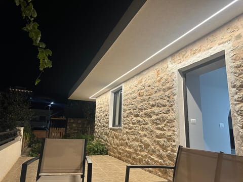 Mema's Stone Apartment Apartment in Sarandë