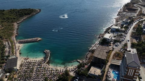 Mema's Stone Apartment Apartment in Sarandë