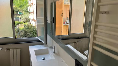 casa lucente Apartment in Genoa