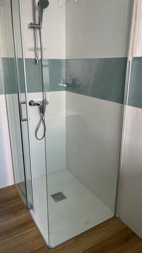 casa lucente Apartment in Genoa