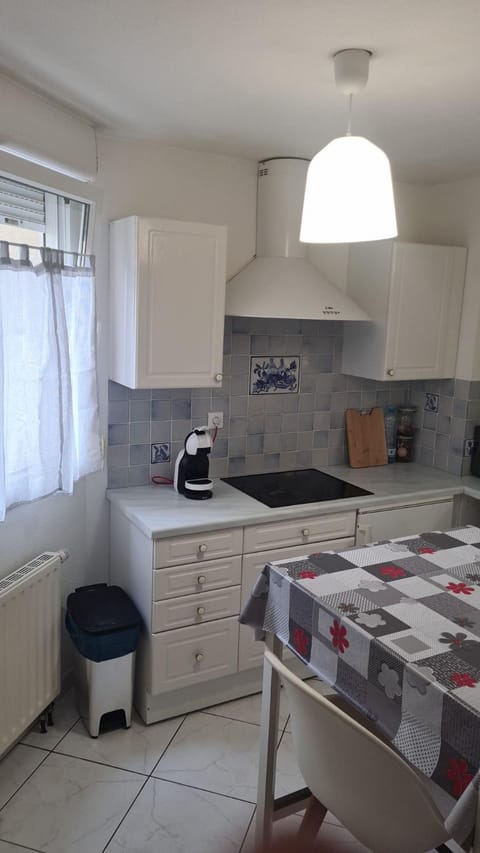 T1 hyper centre Saint-Louis "L'orchidée " free parking Apartment in Weil am Rhein