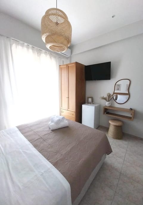 Lithos Hotel in Palaiochora