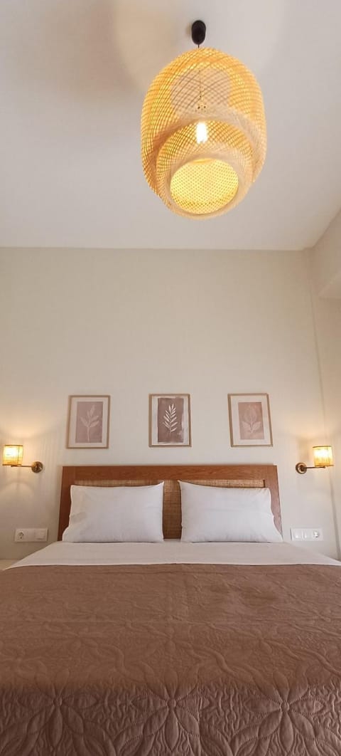 Lithos Hotel in Palaiochora