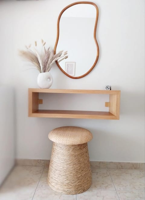 Lithos Hotel in Palaiochora