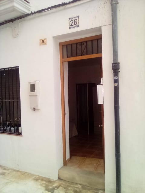 Habitación compartida Jordi Deusa Vacation rental in Gandia