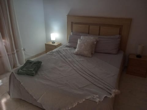 Habitación compartida Jordi Deusa Vacation rental in Gandia