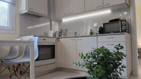 Roland's home Apartment in Alexandroupoli