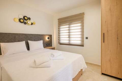 Anesis Apartments Apartment hotel in Halkidiki