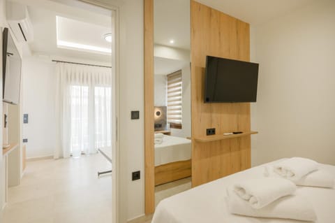 Anesis Apartments Apartment hotel in Halkidiki