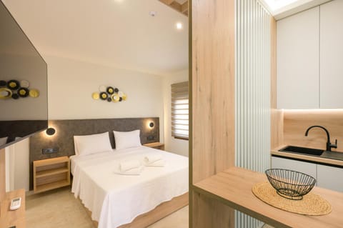 Anesis Apartments Apartment hotel in Halkidiki