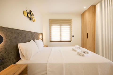 Anesis Apartments Apartment hotel in Halkidiki