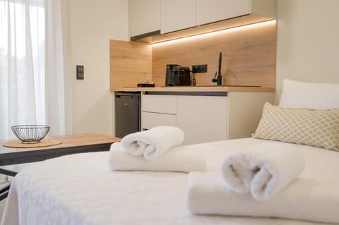 Anesis Apartments Apartment hotel in Halkidiki