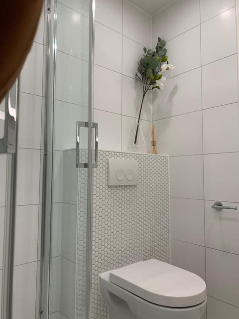 The City Nest Apartment 38A Apartment in Delft