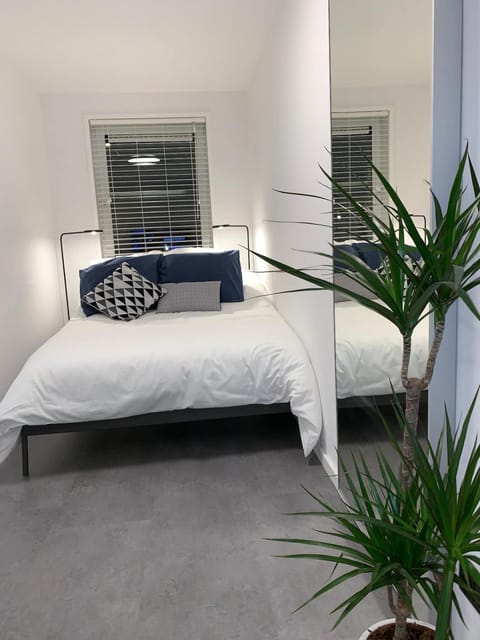 The City Nest Apartment 38A Apartment in Delft