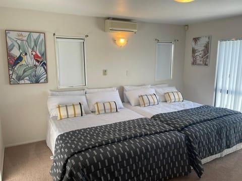 Auckland City & AIRPORT Near Sylvia park mall House in Auckland