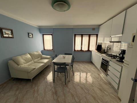 COMFORT house! Apartment in San Benedetto del Tronto