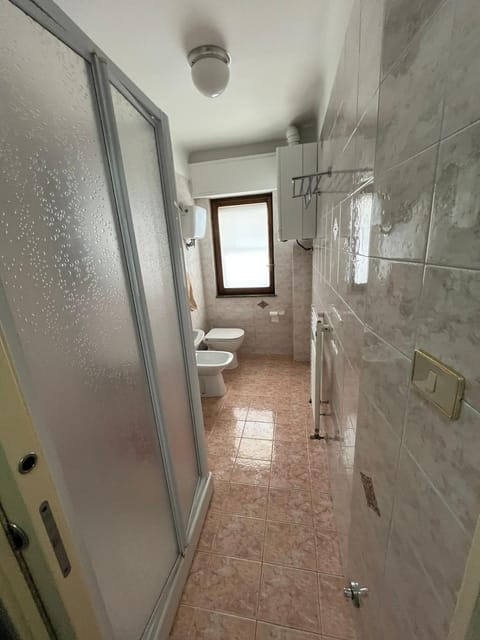 COMFORT house! Apartment in San Benedetto del Tronto